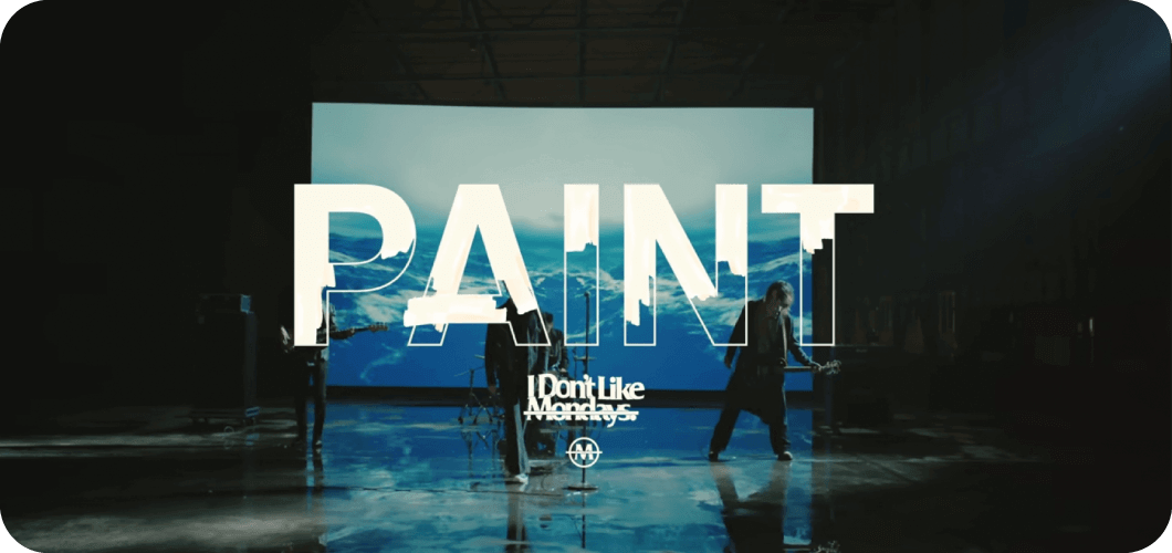 PAINT